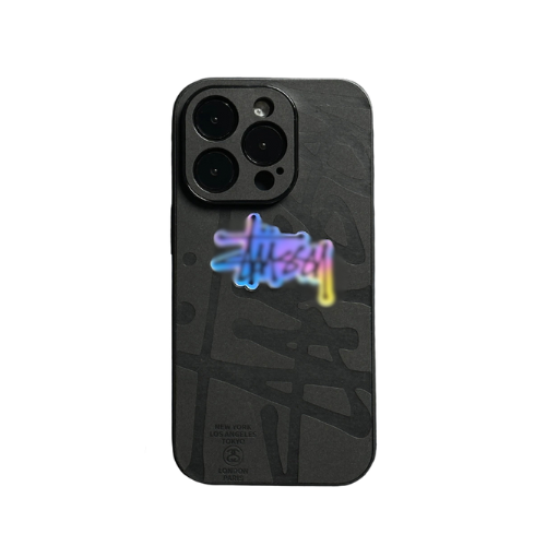 Holographic iPhone Case
