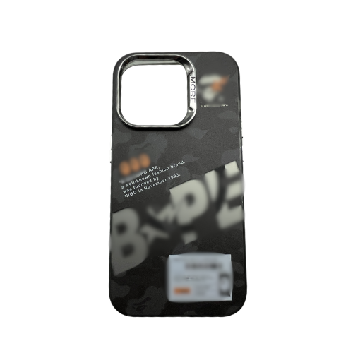 Trendy iPhone Case