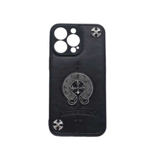 3D iPhone Case