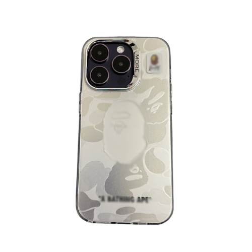 Trendy iPhone Case