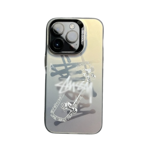 Trendy iPhone Case