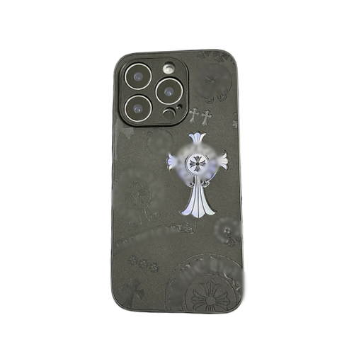 Holographic iPhone Case