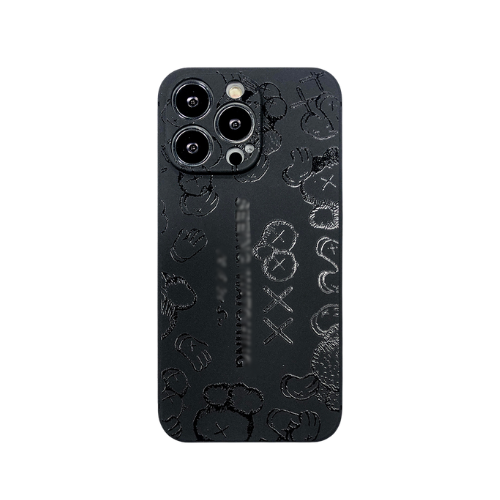 Silicone iPhone Case