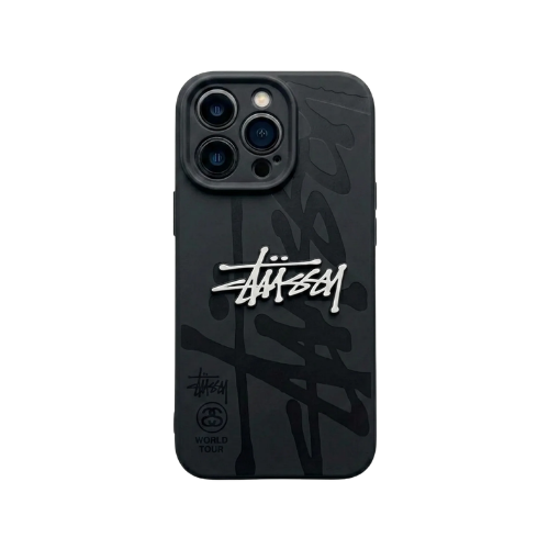 Coque iPhone 3D
