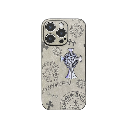 Custodia olografica per iPhone