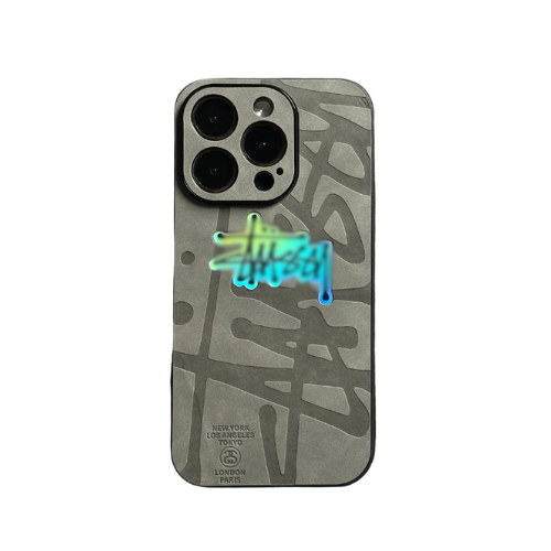 Holographic iPhone Case