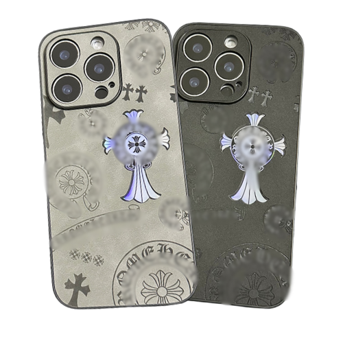 Holographic iPhone Case