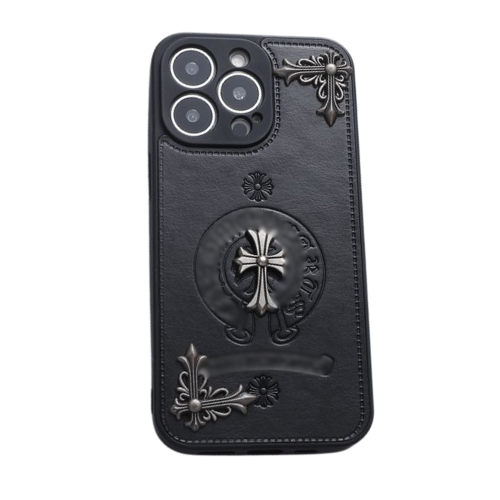 3D iPhone Case