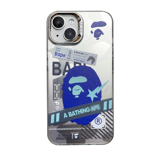 Trendy iPhone Case