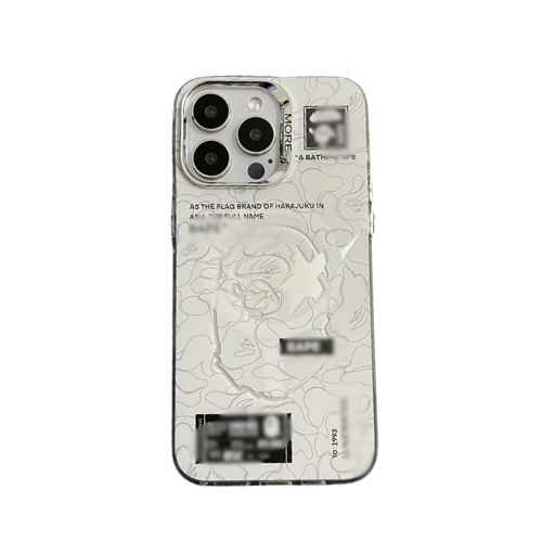 Trendy iPhone Case