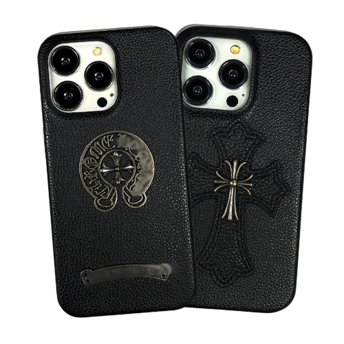 3D iPhone Case