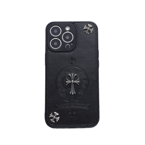 3D iPhone Case