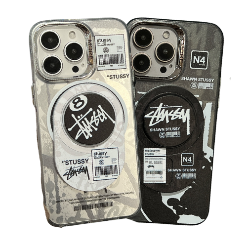 Graphic iPhone Case