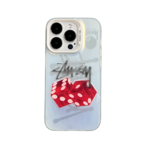 Trendy iPhone Case