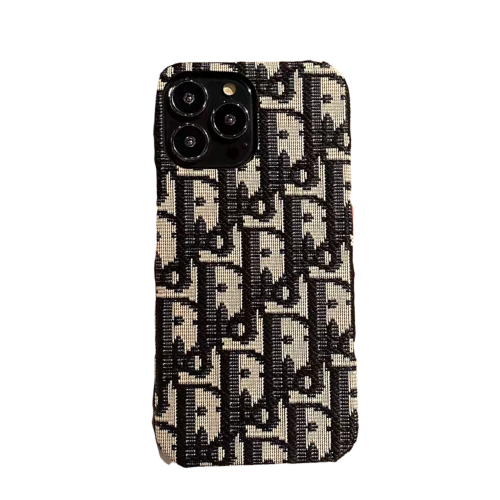 Trendy iPhone Case