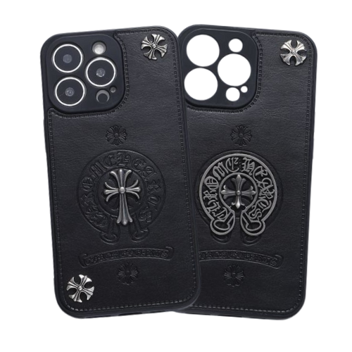 3D iPhone Case