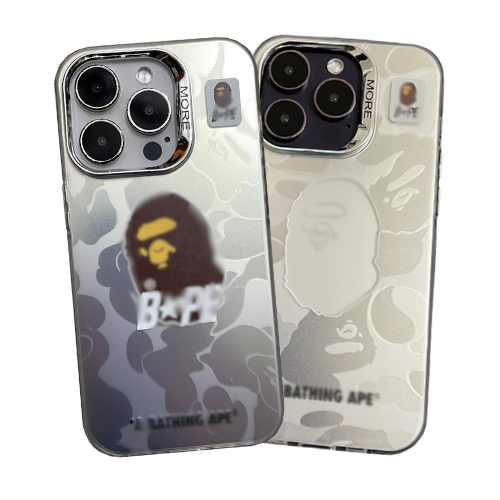 Trendy iPhone Case