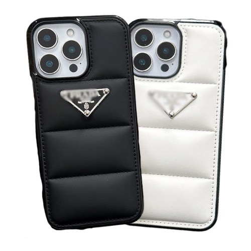 3D iPhone Case