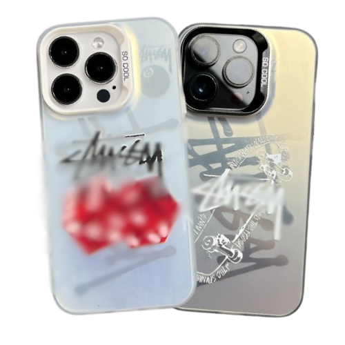 Trendy iPhone Case