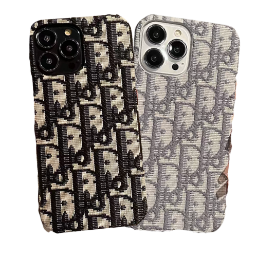 Trendy iPhone Case