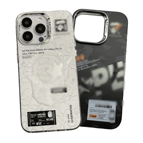 Trendy iPhone Case