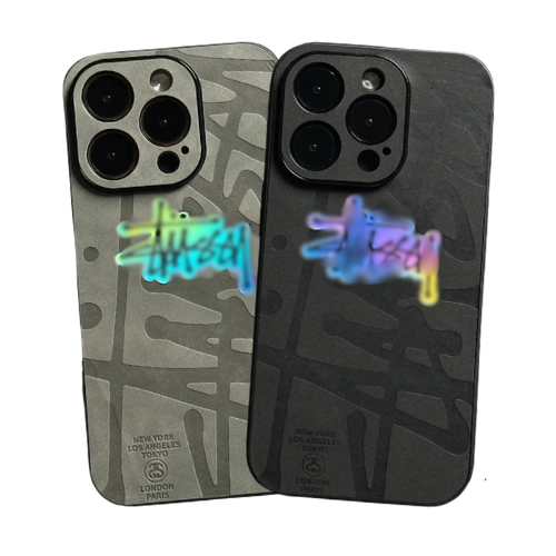 Holographic iPhone Case