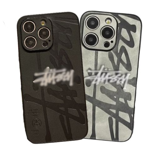 3D iPhone Case