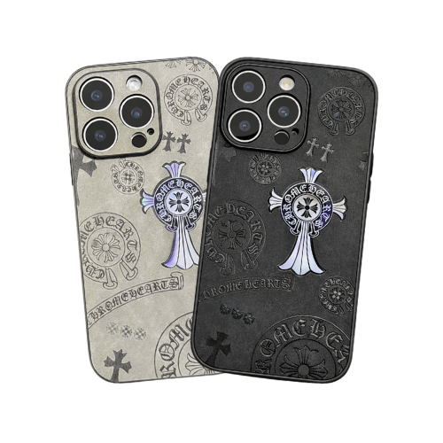 Coque d'iPhone holographique