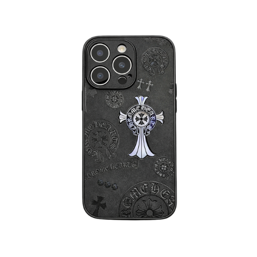 Coque d'iPhone holographique