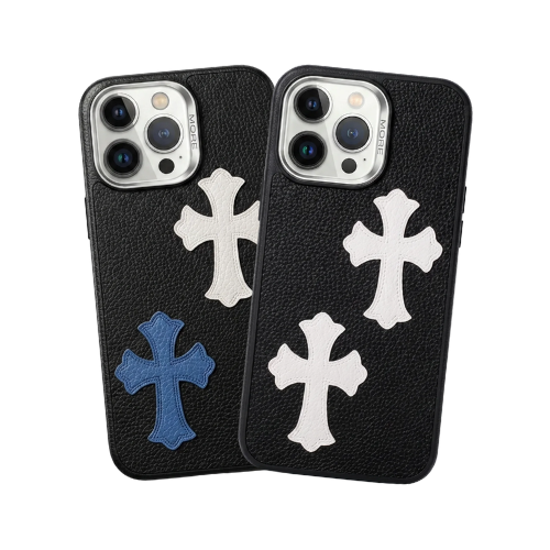 Coque iPhone 3D