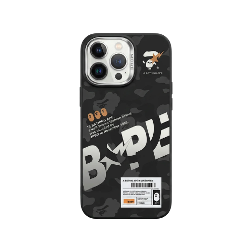 Cover alla moda per iPhone