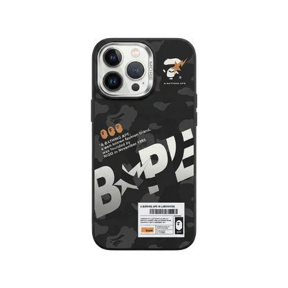 Cover alla moda per iPhone