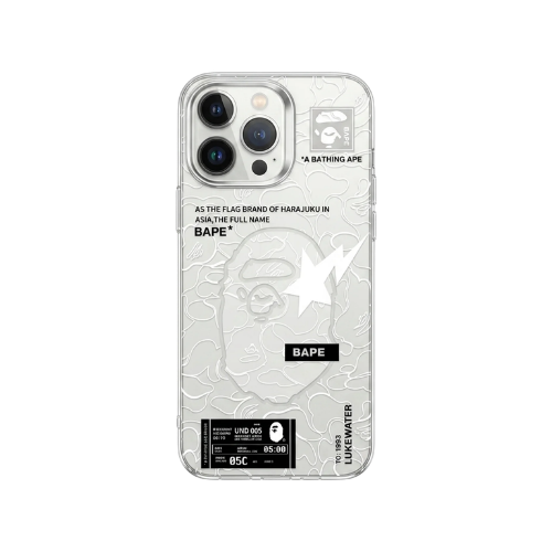 Cover alla moda per iPhone