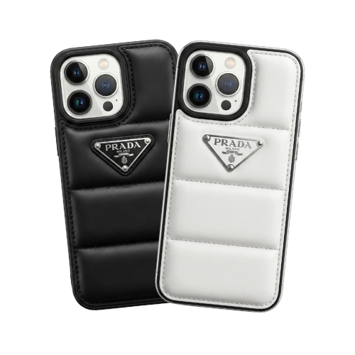 Coque iPhone 3D