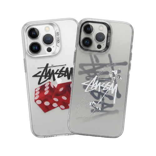Coque d'iPhone tendance