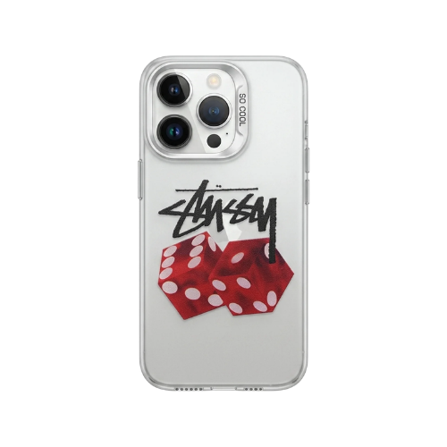 Cover alla moda per iPhone