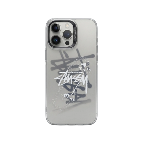 Cover alla moda per iPhone