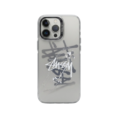 Cover alla moda per iPhone