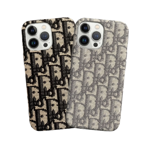 Coque iPhone tendance