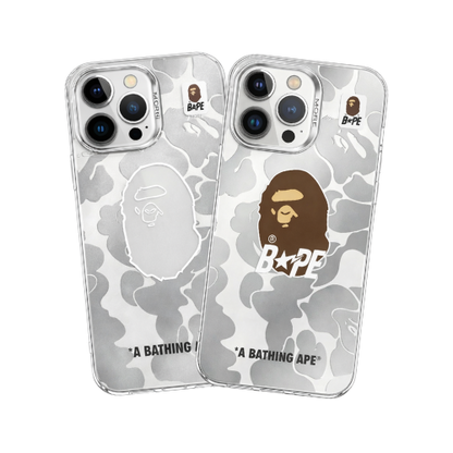 Coque iPhone tendance