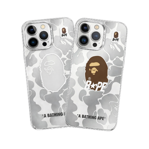 Coque iPhone tendance