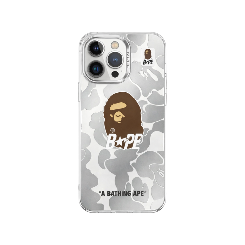 Coque iPhone tendance