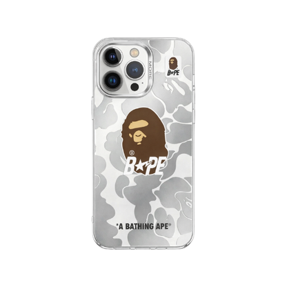 Coque iPhone tendance