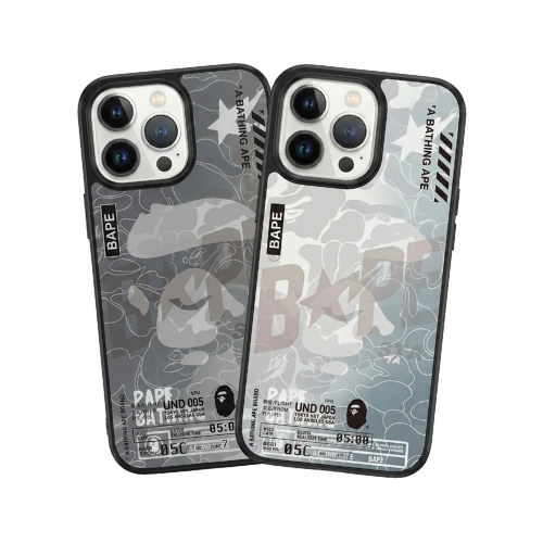 Cover per iPhone grafica