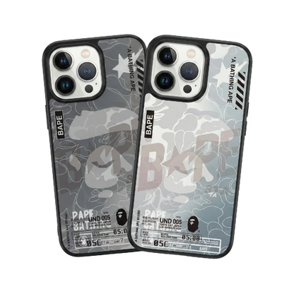 Cover per iPhone grafica