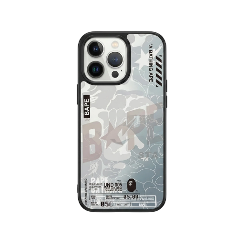 Cover per iPhone grafica