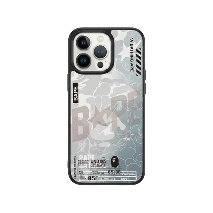 Cover per iPhone grafica