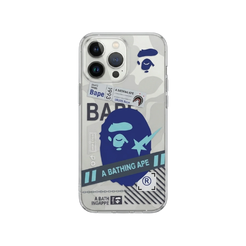 Coque iPhone tendance