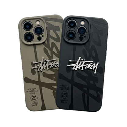 Cover per iPhone 3D