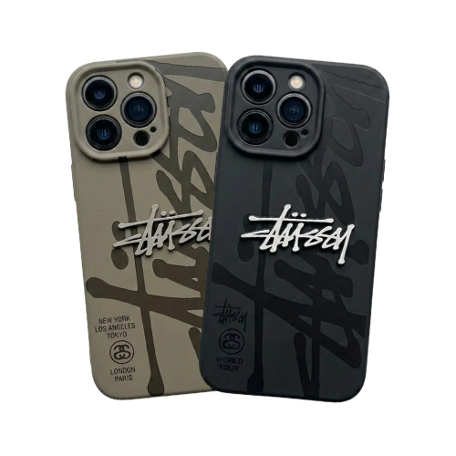 Cover per iPhone 3D